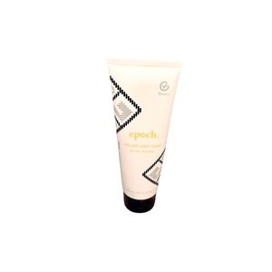 Epoch Yin and Yang Mask Groviv Detox Nourish Facial Mask 75ml 2.5oz New Sealed
